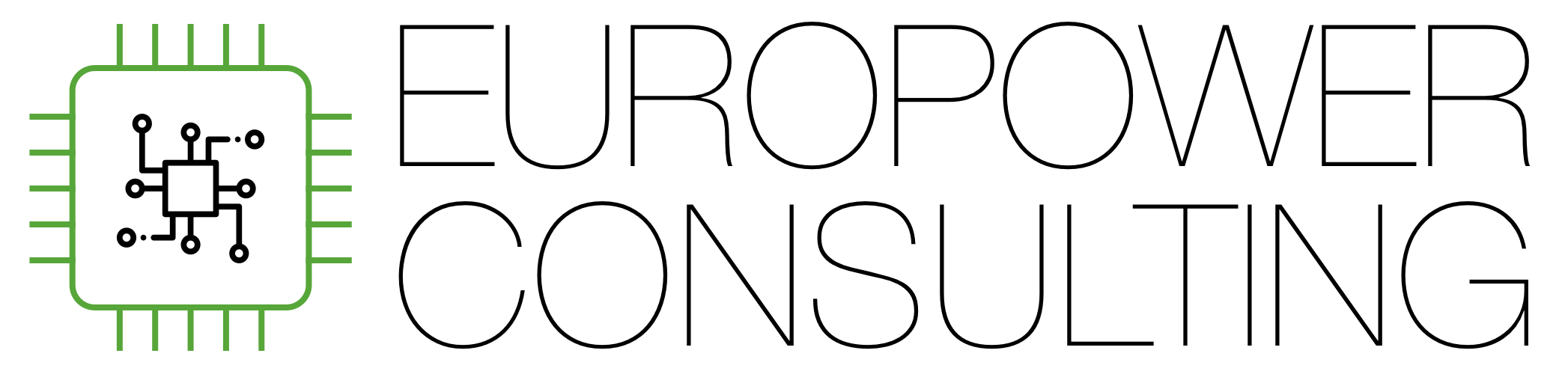 Europower Consulting GmbH - Logo